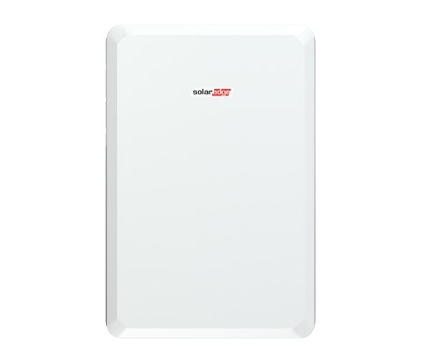 SolarEdge Home Batterij 400V