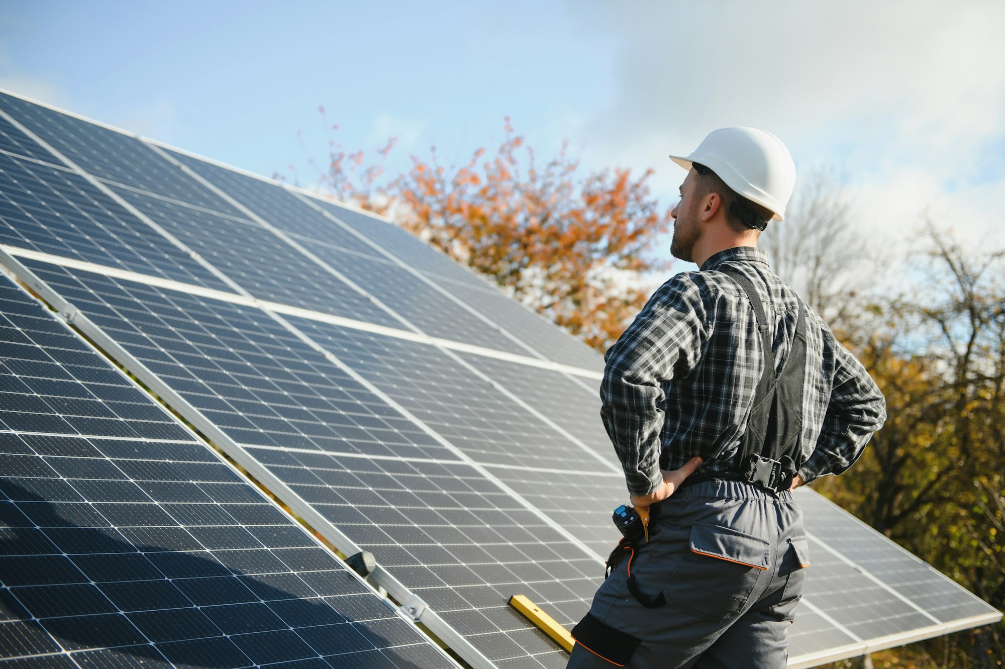 Verplichting zonnepanelen op bedrijfsdaken