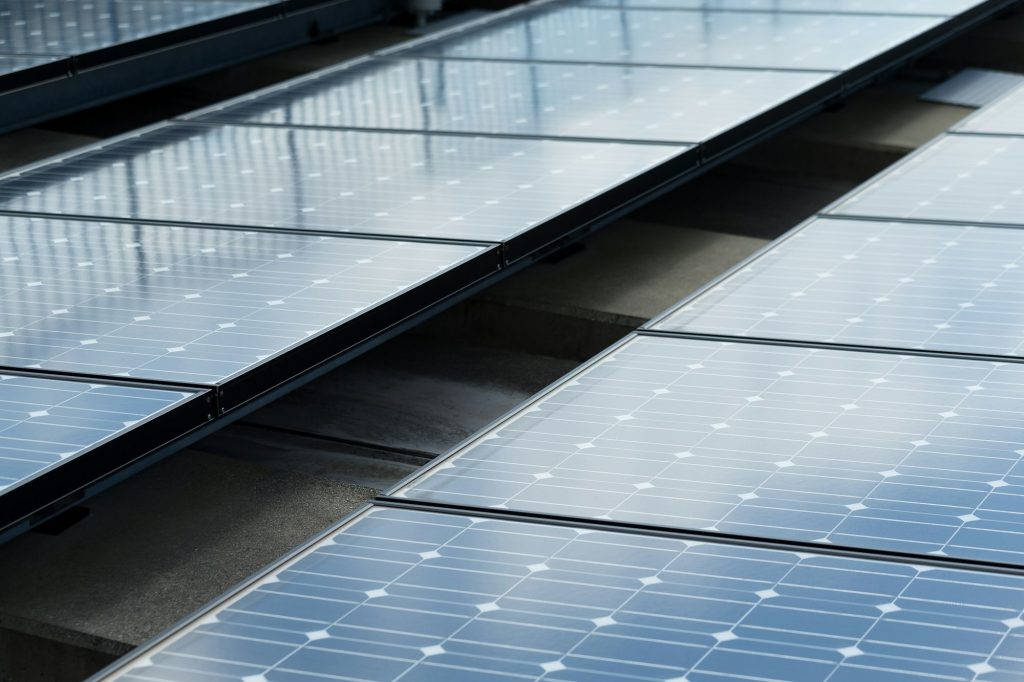 Fiscale voordelen zonnepanelen voor bedrijven