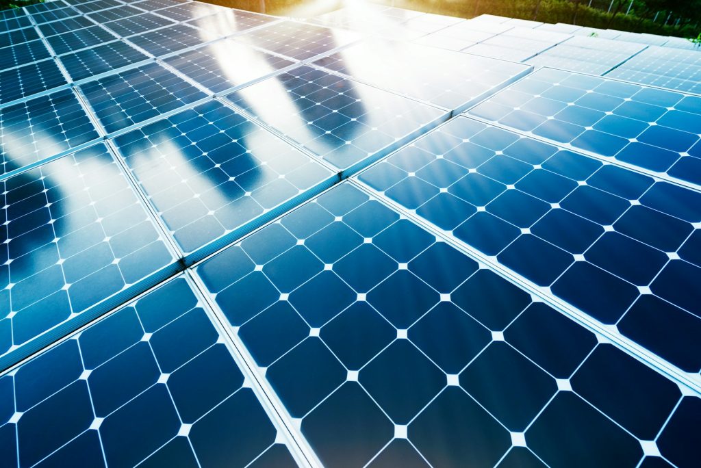 Fiscale voordelen zonnepanelen voor bedrijven